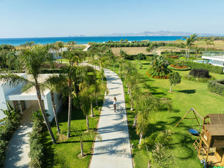 Taf Villas and Tera Venue